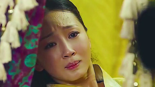 皇后刚刚产下公主，就想要将其杀害