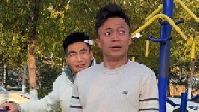 我说不疼，你们会相信吗？