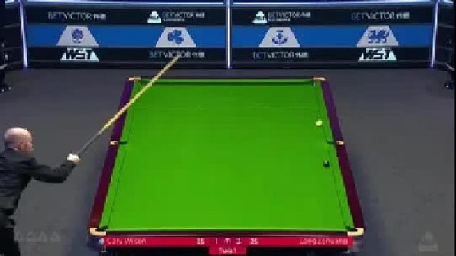 这一杆让你想起了谁？