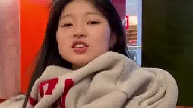 你们都没有勇气