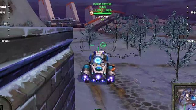 卡尔PVP1