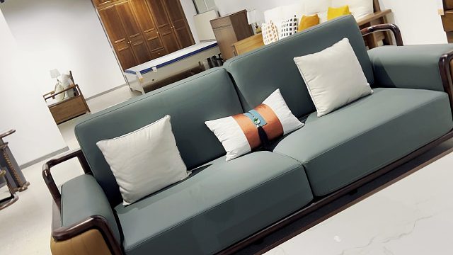 长沙买家具哪里好？铂乐全屋家具一站式配齐