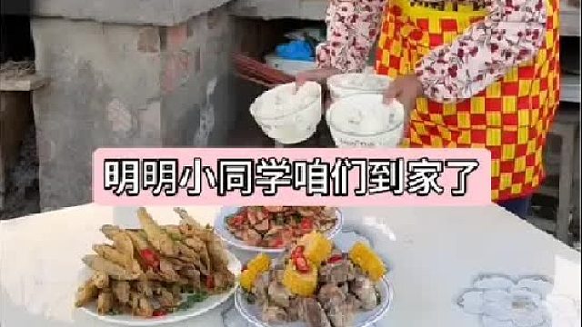 带你去体验渔民的生活