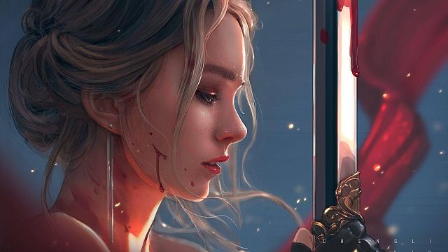 寂静海岸 实用黑枪位