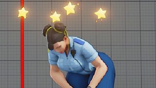 街霸敗于二百科
