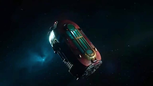 【天外世界2】开放世界RPG游戏The Outer Worlds 2