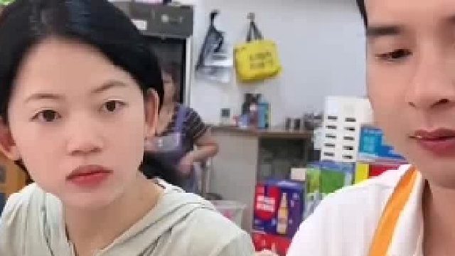 帅哥做的对，不像我老公女的给加菜撑死都得吃完