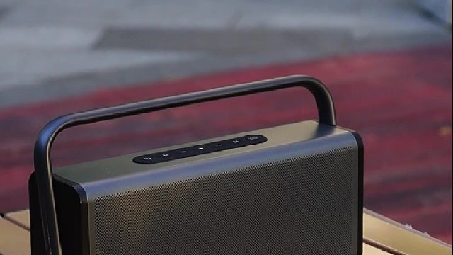 每一次聆听都像是一场耳朵的奢华旅行