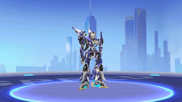 QQ飞车朕哥：T2源极之星返厂！还出了1级皮肤大河神卫