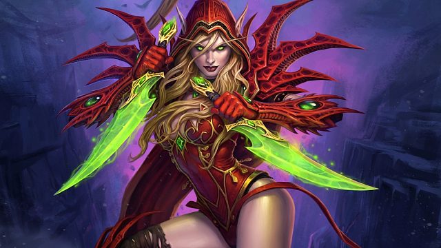 标准：虚灵贼VS宇宙大哥牧