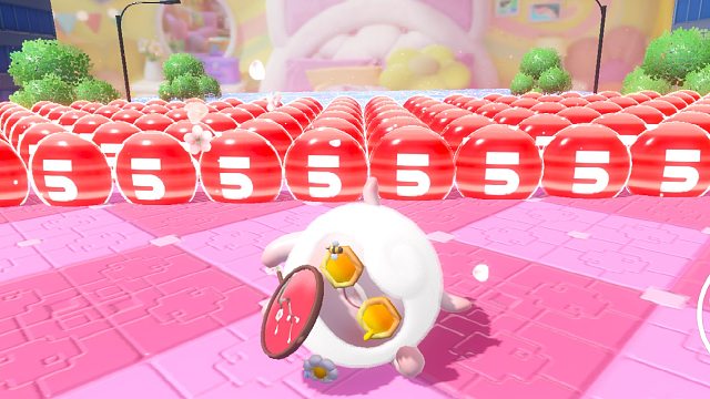 哎呀！无中生蛋还不能跳跃