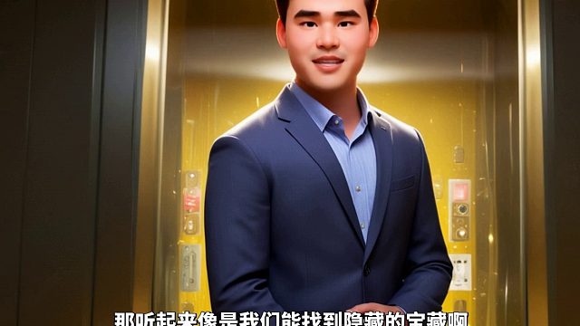 旧电梯更换项目的资金来源有哪些？