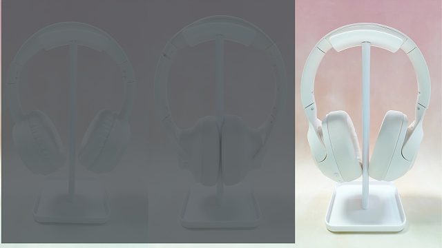 西圣vs声阔vsqcy：百元头戴音质大PK