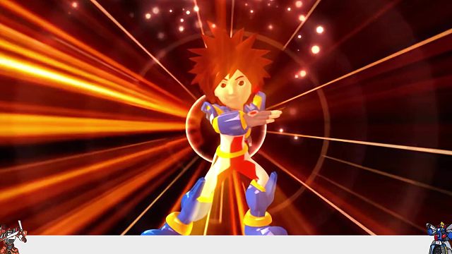 洛洛智退金铁兽，却中了金铁兽的埋伏