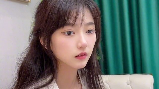 你们的女朋友也会这样吗？