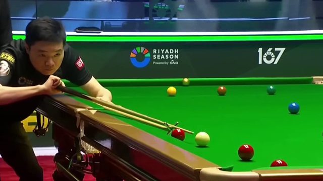 2024利雅得狂欢季即将开赛~