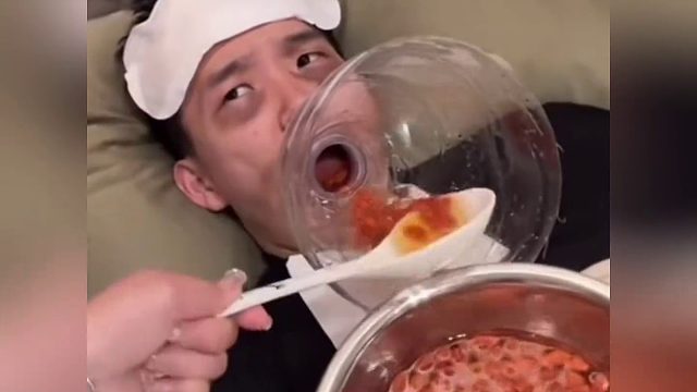 快过年啦！女神们，赶快给男朋友身体补起来！