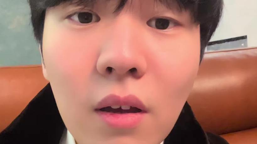 感謝大家十年的支持！還會(huì)繼續(xù)努力的 #rookie