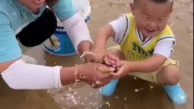 赶海赶海赶海啦