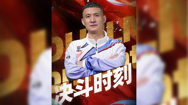 零帧起手，根本不让反应，来自四强战队的威压