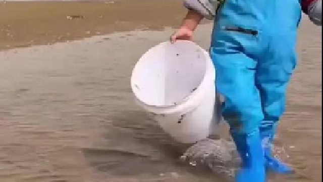 带你去体验渔民的生活