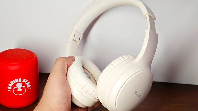 百元头戴式耳机评测排行榜：多维度实测对比