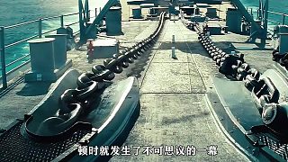 《超級戰(zhàn)艦》人類戰(zhàn)艦對戰(zhàn)外星人戰(zhàn)艦！