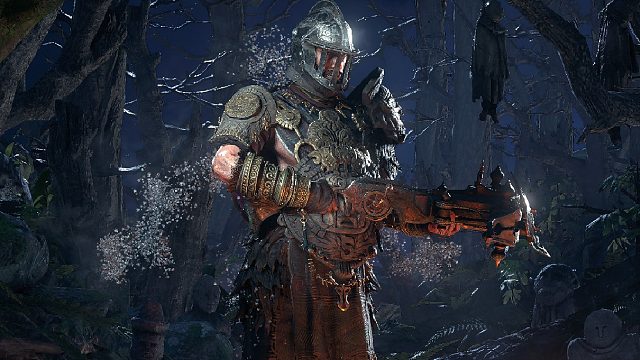 流放之路2 佣兵 急速 纯爆炸箭（手感爆棚）