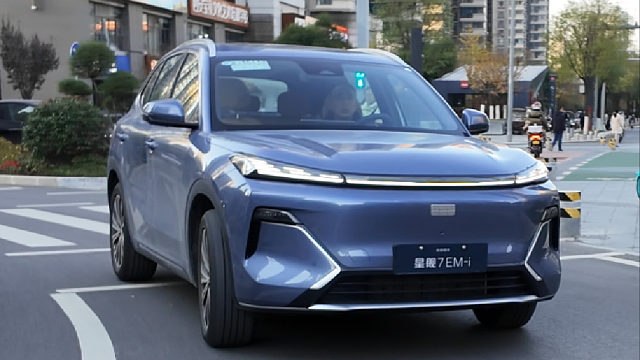 能让比亚迪降价的车，他是怎么冲上排行榜第二的？