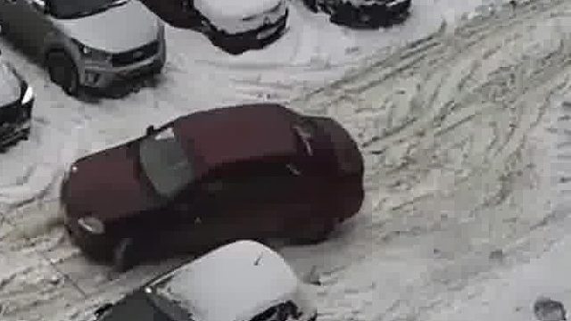 会开车的跟不会开车的都沉默了