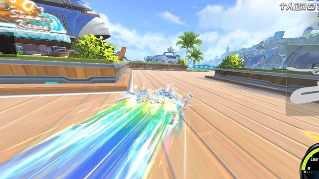 QQ飞车朕哥：S车雷诺之力索尔返厂！诸神之战5辆都出了