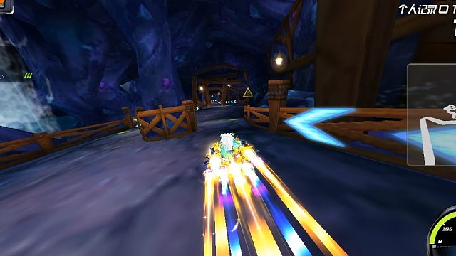 QQ飞车朕哥：S车众神之神宙斯皮肤一步到位！所有极品车都有了