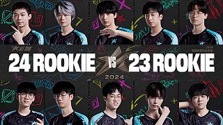 [LPL全明星新生賽]【24新生 vs 23新生】全場(chǎng)速看