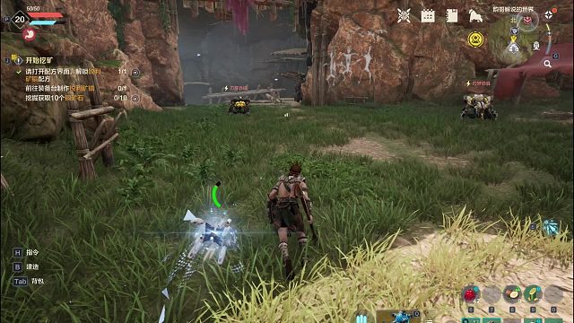 荒野起源17级副本湍流巨渊解说