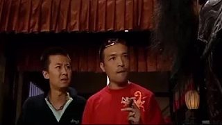 導(dǎo)演讓王偉光演小偷，沒想到他一展才華，成就了最“偉大”的哲學(xué)家