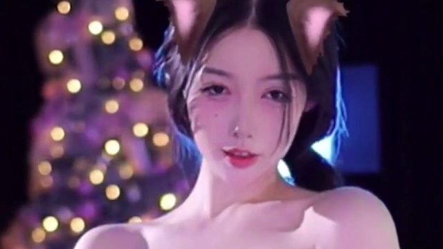 【Ck-李纯儿】怎么越摇越有感觉