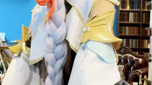 你才是真正能锁住我的红绳