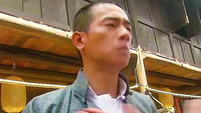 日本倭寇在中华大地嚣张至极