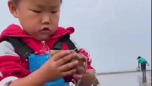 带你去体验渔民的生活