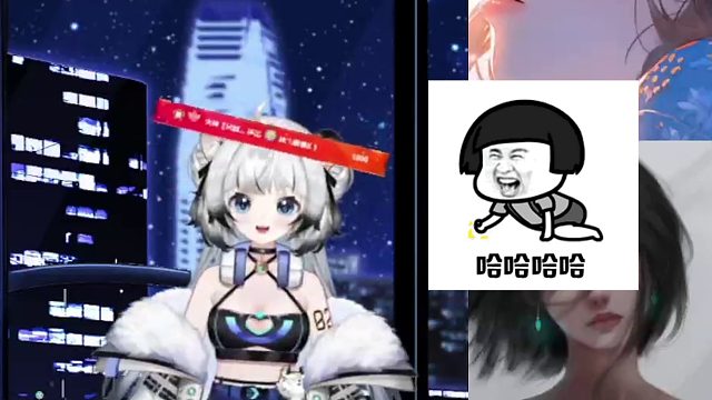 尽做些奇奇怪怪的梦