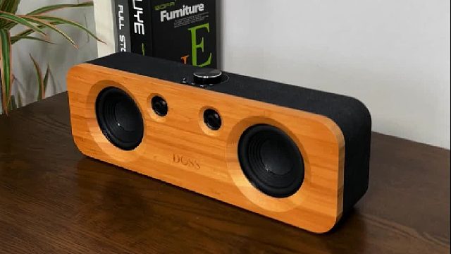 音乐是枯燥生活里不可缺的心灵慰藉