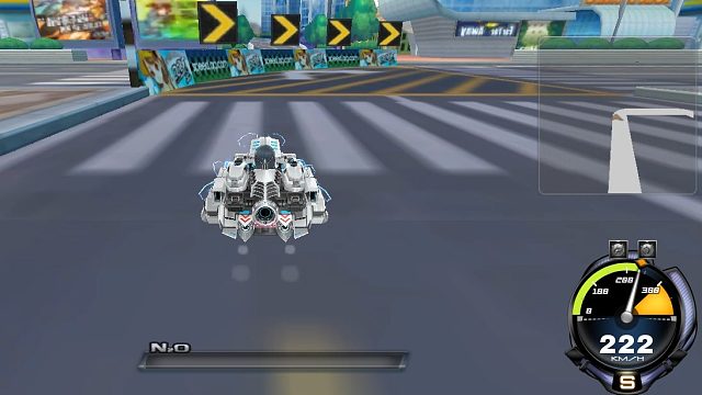 QQ飞车朕哥：S车爆天甲加皮肤索尔原装数据222！改装后226无敌！