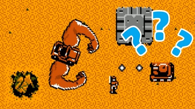 赤色要塞被魔改，你自己说这合理么