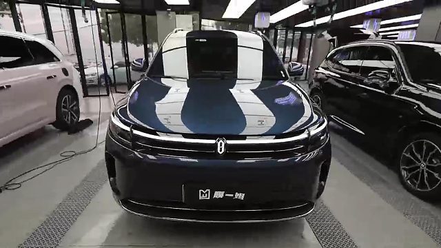 2025年隐形车衣十大品牌名单