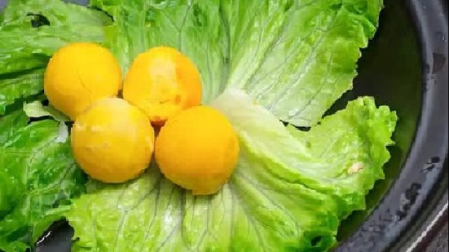 大胖来这边运气见长啊！