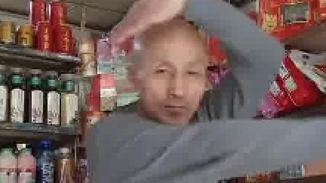 这不得把阿姨们迷的五迷三道