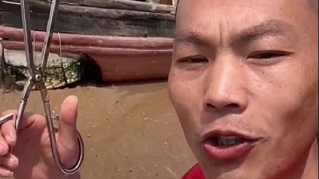 赶海赶海赶海啦