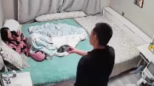 你就说有没有关系吧