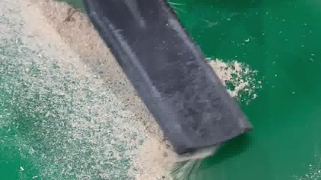 防爆清洁安全高效就找气动防爆吸尘器