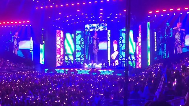 盘点最热门的LED显示屏幕【联诚发】